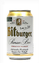 ビットブルガー プレミアム ピルス缶（特価品）