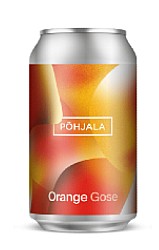 プヤラ オレンジゴーゼ 330ml缶