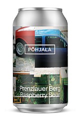 プラヤ Prenzlauer Berg 330ml缶