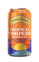 シエラ ネバダ トロピカル トルピード缶