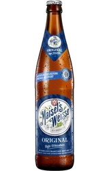 【※バラ売り】マイセルズ ヴァイセ瓶[500ml]