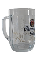 【※バラ売り】パウラナー・オクトーバーフェスト 専用ジョッキ[500ml]